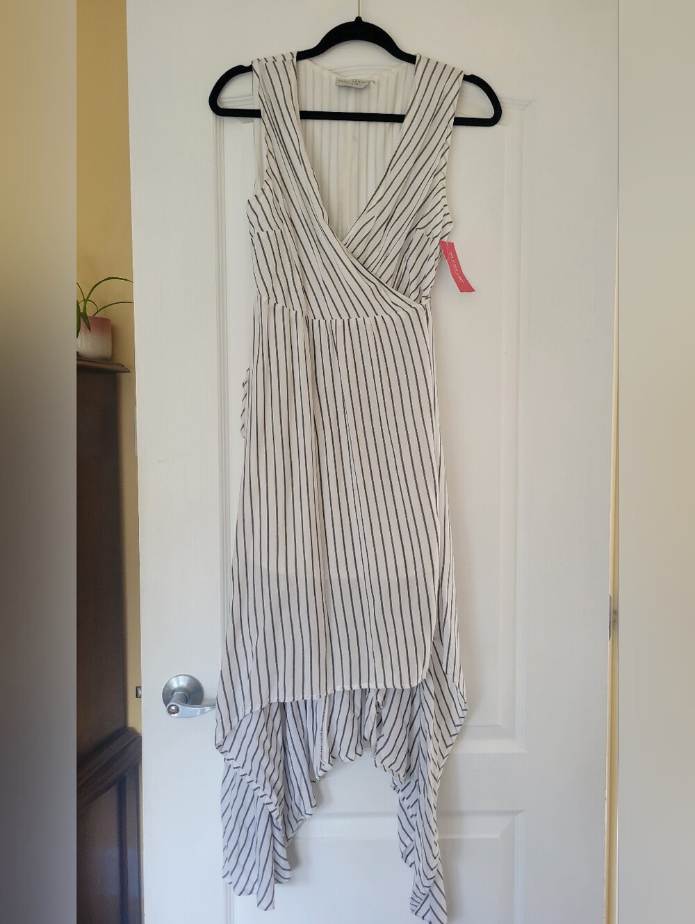 Wrap Dress